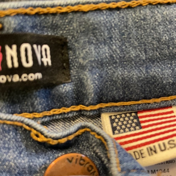 Fashion Nova Jeans - Picture 6 of 6
